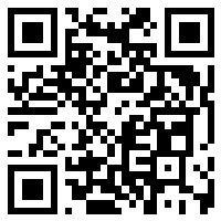 QR Code for bitcoin:3EV7Xcpt9JEDbmC3eCiCnN2RWAebWoMPK5