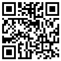 QR Code for bitcoin:3EV8B9YUS7VcbJe8vAzVcymjJLZgZMuNkK