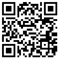 QR Code for bitcoin:3EV9jEfVmLLPvqR5KyfDa8Wo243G2h2fHV
