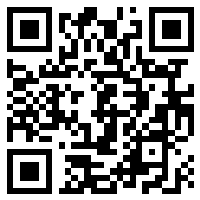 QR Code for bitcoin:3EV9xSjT7m3ntfWBze2DNPYvPaVLsL7TvL