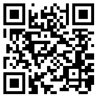 QR Code for bitcoin:3EVA6LSe6ynZcWVFr56t4R6NekDpbmbkhR