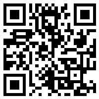 QR Code for bitcoin:3EVAtBPciAwtRkXwxDcNKK2oGb6iS2Epwk