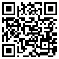QR Code for bitcoin:3EVBcwBixDodkYmoR328zpo6qZRM6LFtin