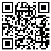 QR Code for bitcoin:3EVBeRqTQDBqm6u2caBZ1vcf8d7v9fGSjJ