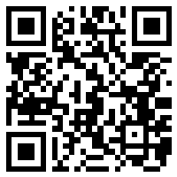 QR Code for bitcoin:3EVCyZ4mfQGLZiXHxFP4ms5aQp4GKxcAGv