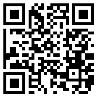 QR Code for bitcoin:3EVKKCbw5atwQonLGwvrCZGG8BhfDPynG2