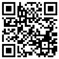 QR Code for bitcoin:3EVKe5nKzzjF8y8FcPnn6HcpdZvrX2terL