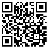 QR Code for bitcoin:3EVKuRphyWfq7faT8x6vmt9XTHuMcBSReb