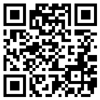 QR Code for bitcoin:3EVNuDvCyvEFYWc2hG519iW5fRaaLnYdZD