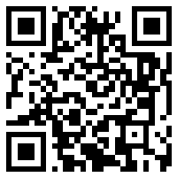QR Code for bitcoin:3EVPNuBcPVU7NcvXAdCzuXkwA6Sd3h7LT2