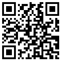 QR Code for bitcoin:3EVQPbBEchPhMj6GQtBAQDgMFuboFZv2pV