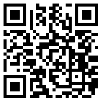 QR Code for bitcoin:3EVSpR1fsMUo7hwrRHreLzq7k1BDDQKmrU