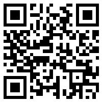 QR Code for bitcoin:3EVVFaLPdDWj4yuWXgKVL4q3gLS46XRder