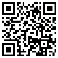 QR Code for bitcoin:3EVWN4xSpp451wK61zuijb2FZETkPXF3HV