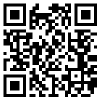 QR Code for bitcoin:3EVWVKE6zjSUCorahg7pcPD6htxmDoh7mn