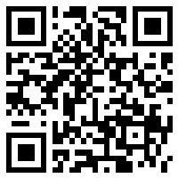QR Code for bitcoin:3EVXTWRAK49eGkwUVHkig8DSSTP2GrjJKN