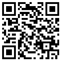 QR Code for bitcoin:3EVXb18fd6h14PctxT8im3hpx5R27p5bUT