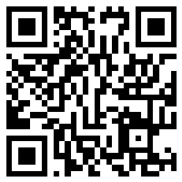 QR Code for bitcoin:3EVZSucMvtS4JnSZyyfUneNBfNd3mefQMR