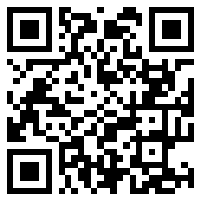 QR Code for bitcoin:3EVaQqNTsCzZhvK2kvaGoziFUSSHnuarue
