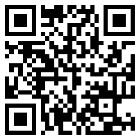 QR Code for bitcoin:3EVagCCRcVRZ1gR7yyn2N9Nq68JUJDk5dg