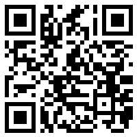 QR Code for bitcoin:3EVbCKaufD3JqQGRqhM2C6a4sEbEadASro