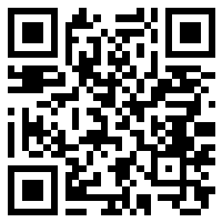 QR Code for bitcoin:3EVdZ73eTFTttSC1xjHypgeH6nds69LKK5