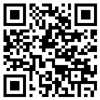 QR Code for bitcoin:3EVdotJuRfKMkrCvoZEoeNPfv7wC9RZkQ9