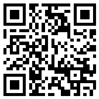 QR Code for bitcoin:3EVesQEVvw8JRej5ry2kfkbjnfB5Yaf8jd