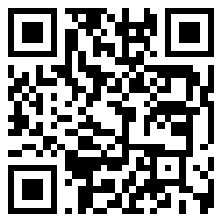 QR Code for bitcoin:3EVet1NPH6WKaVUmePSFd5WrR5AAR8chaD