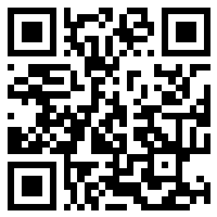 QR Code for bitcoin:3EVfWhrruYcsNeDeMdkMjtrdZ4SkbEFJ4P