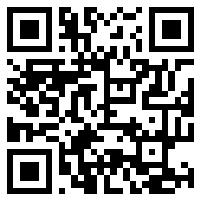 QR Code for bitcoin:3EVjRyMWuD4Vwc1vvSxtAWAXv2wurqLZcW