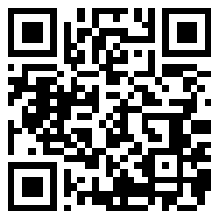 QR Code for bitcoin:3EVjsFQooqnztwAMFsV1k7ViwbLrXktA55