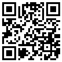 QR Code for bitcoin:3EVk14cJEntf5SrefJNDyCpYxoZwWGHJq8