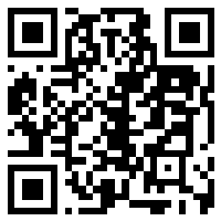 QR Code for bitcoin:3EVkpzbqrVeDDCiCmBJdSFVpxZdVbjY7EB