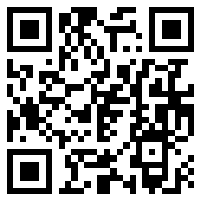 QR Code for bitcoin:3EVnpgWgtJYeHZG5JSwGvGVEWhaksC7ZSS