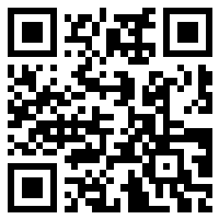 QR Code for bitcoin:3EVoBw65M8MHqJ4ENozt39sEsDSaYfEmVx