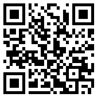 QR Code for bitcoin:3EVp6BM7snrPg9PBhfHxwpZSTXqdPSJYdj