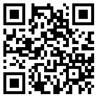 QR Code for bitcoin:3EVpg3EqWgHavyrorm1hevVB8UJwF2DpY6