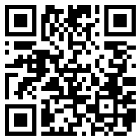 QR Code for bitcoin:3EVptSy3vdzPH1JByCq8ecpQaa2EusPNuf