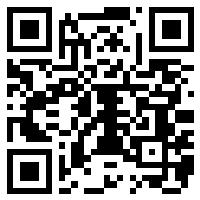 QR Code for bitcoin:3EVpy2AmdY595BKwx72zWL3UUSccFHJtZV