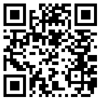 QR Code for bitcoin:3EVtS2svBbAcM6bsnqEEScRC6uCQs6SCZE