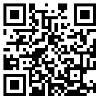 QR Code for bitcoin:3EVuJPzvASrXLsBnDfSXjAxuiGmTvLy1aG