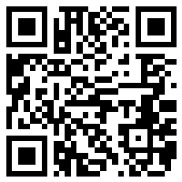 QR Code for bitcoin:3EVwUe72HYXdprf1tsmWiG6Gq2LFmRb9bm
