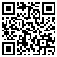QR Code for bitcoin:3EVy9yjfh4dYQaaRgBA9CCRbeZ97uFMUqf