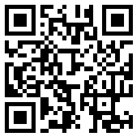 QR Code for bitcoin:3EVyzWDQMCLmiyXDSyj9uiVXNwFS6m2zHh