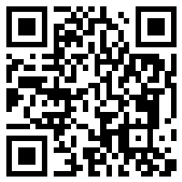 QR Code for bitcoin:3EW686BG5eCEWEtTnyTHbnJR55kYMGZjPL