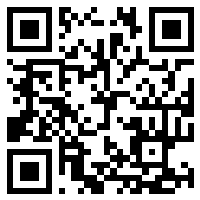 QR Code for bitcoin:3EW7GiEwK2piriRUcmsTRLP1bVtrwTnMC4