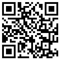 QR Code for bitcoin:3EW7UaceFNYD8DoYsY7DFYvgiUajRGUBJt
