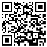 QR Code for bitcoin:3EW7aPdkyrwMgpCprYgsVkwHMogS4FDQpE