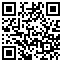 QR Code for bitcoin:3EW8HRiw3J13mMfWLogFvBpX8ZnvpY7ZPU